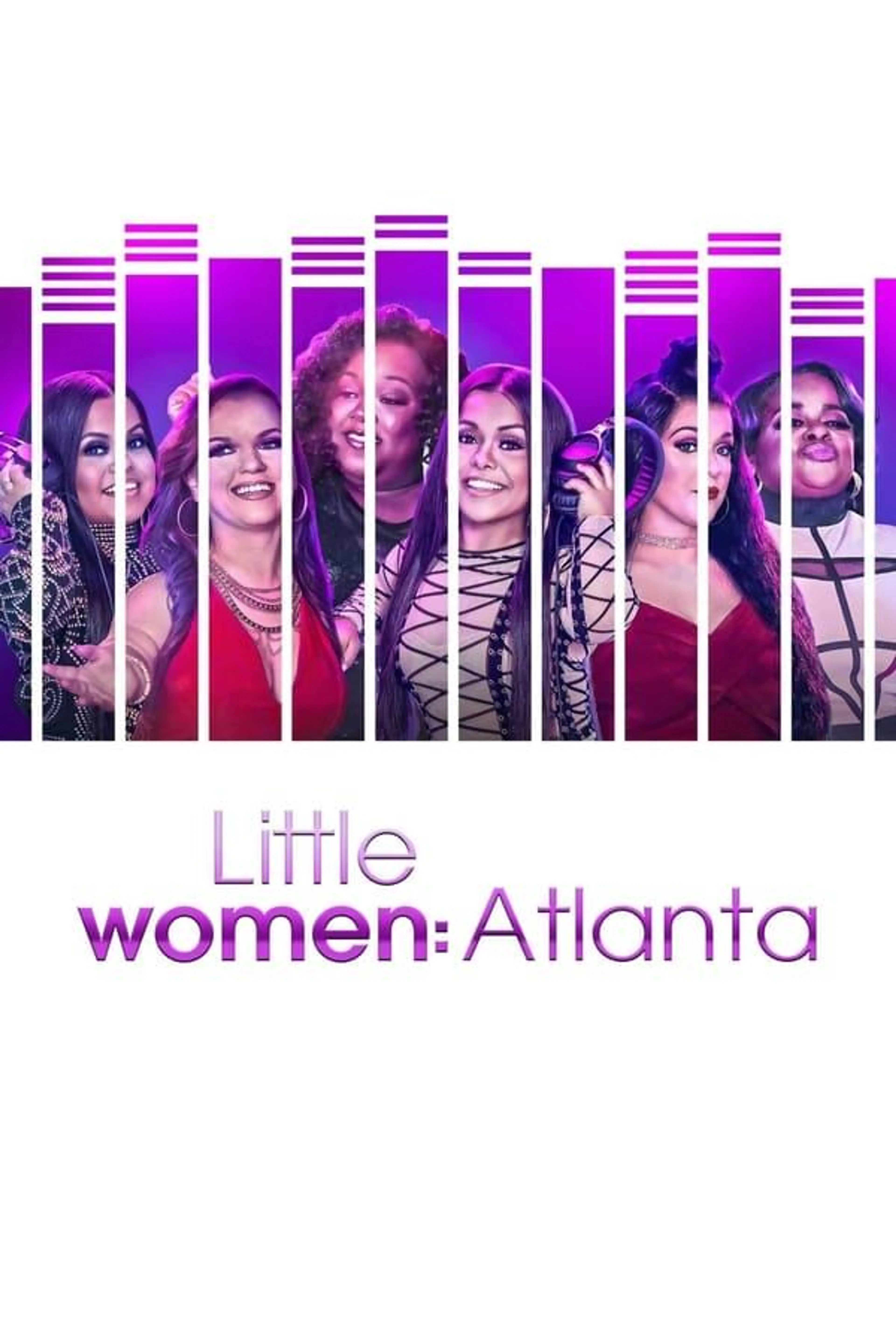 Little Women: Atlanta Specials