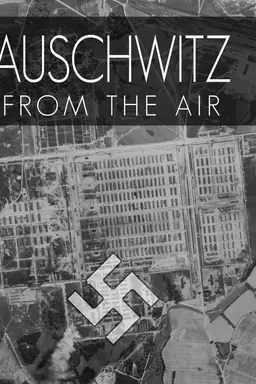 Auschwitz From The Air