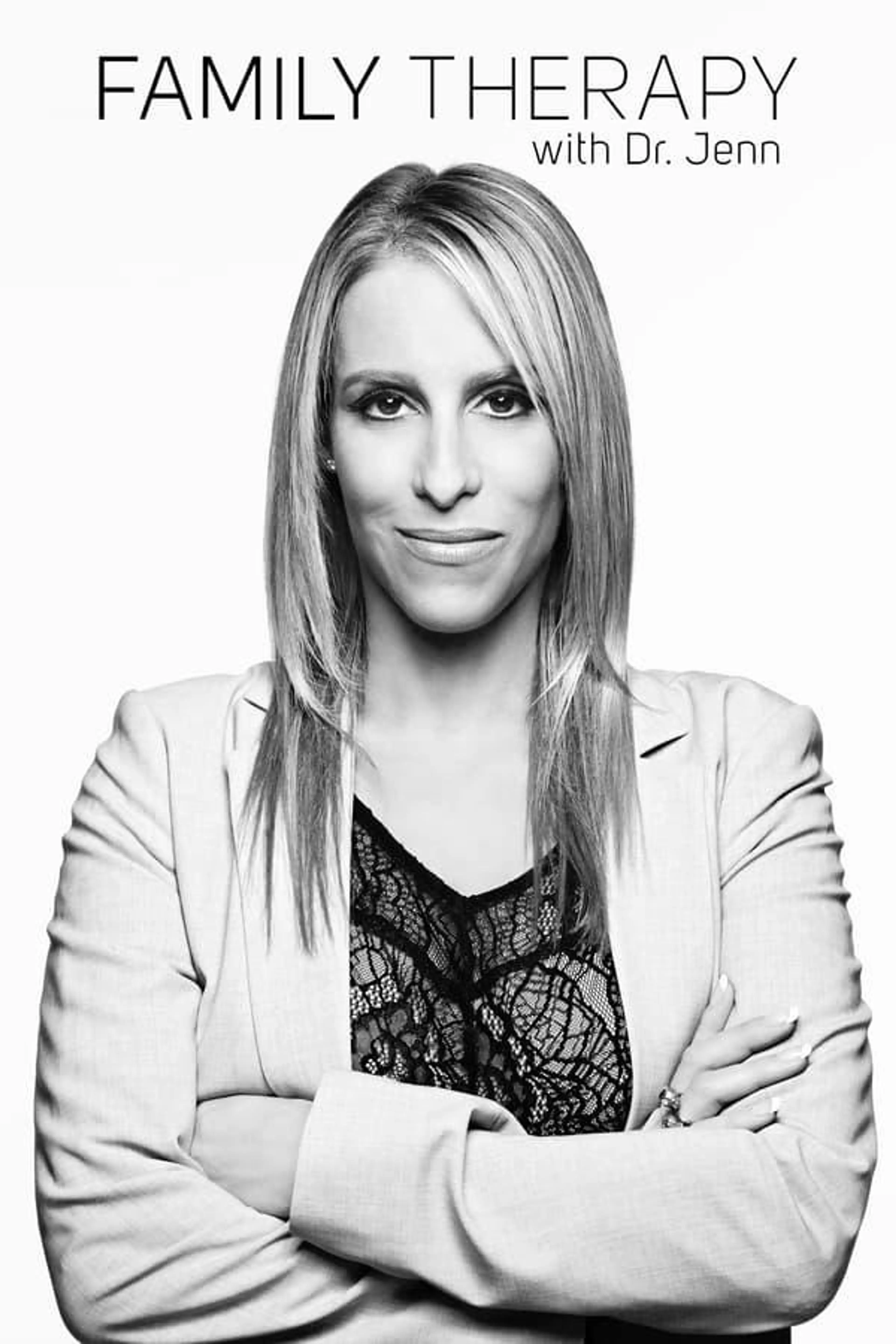 Family Therapy With Dr. Jenn Season 1