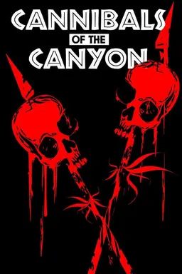 Cannibals of the Canyon
