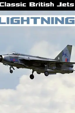 Classic British Jets: Lightning