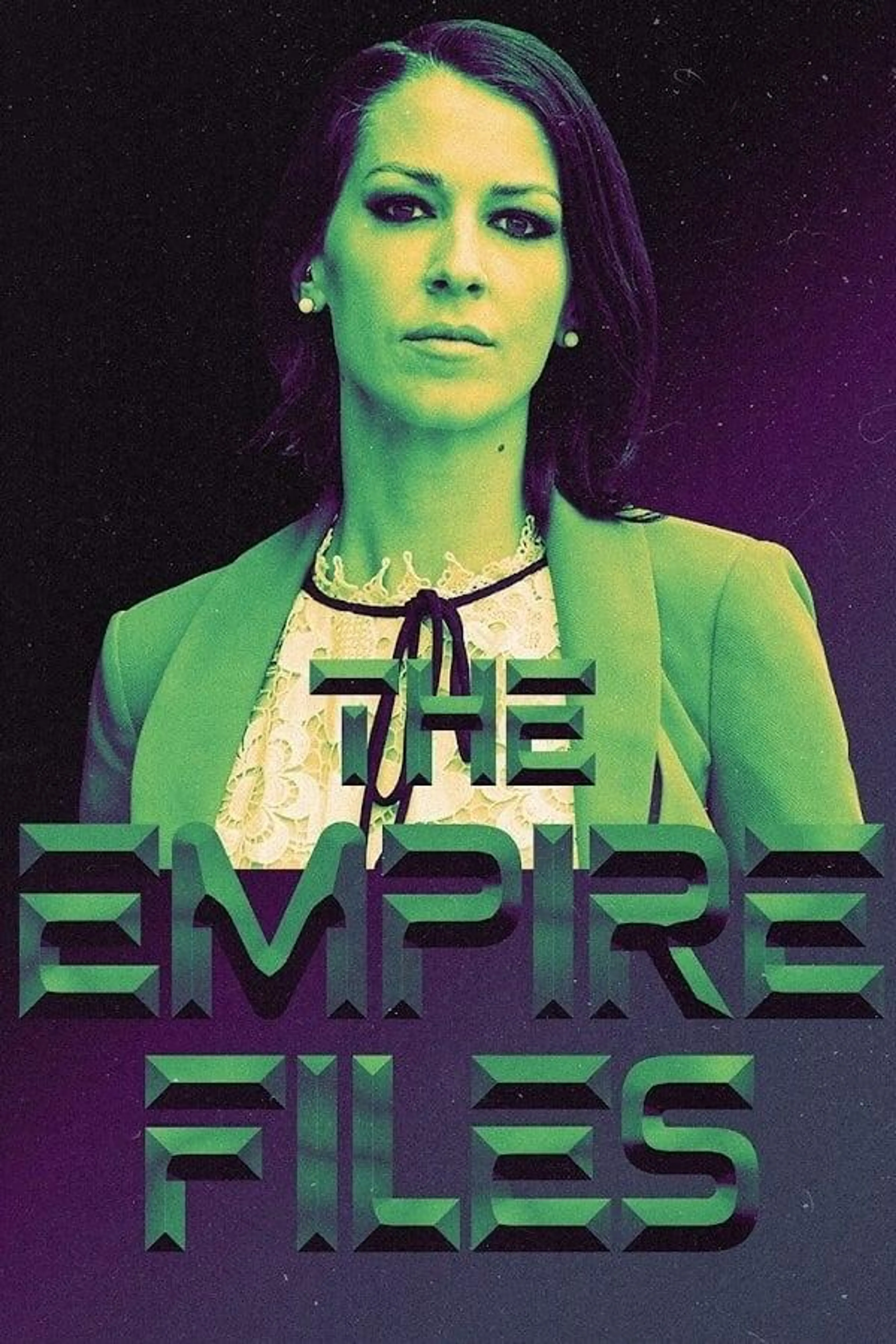 The Empire Files Season 2