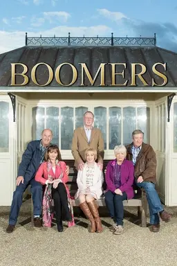 Boomers Specials