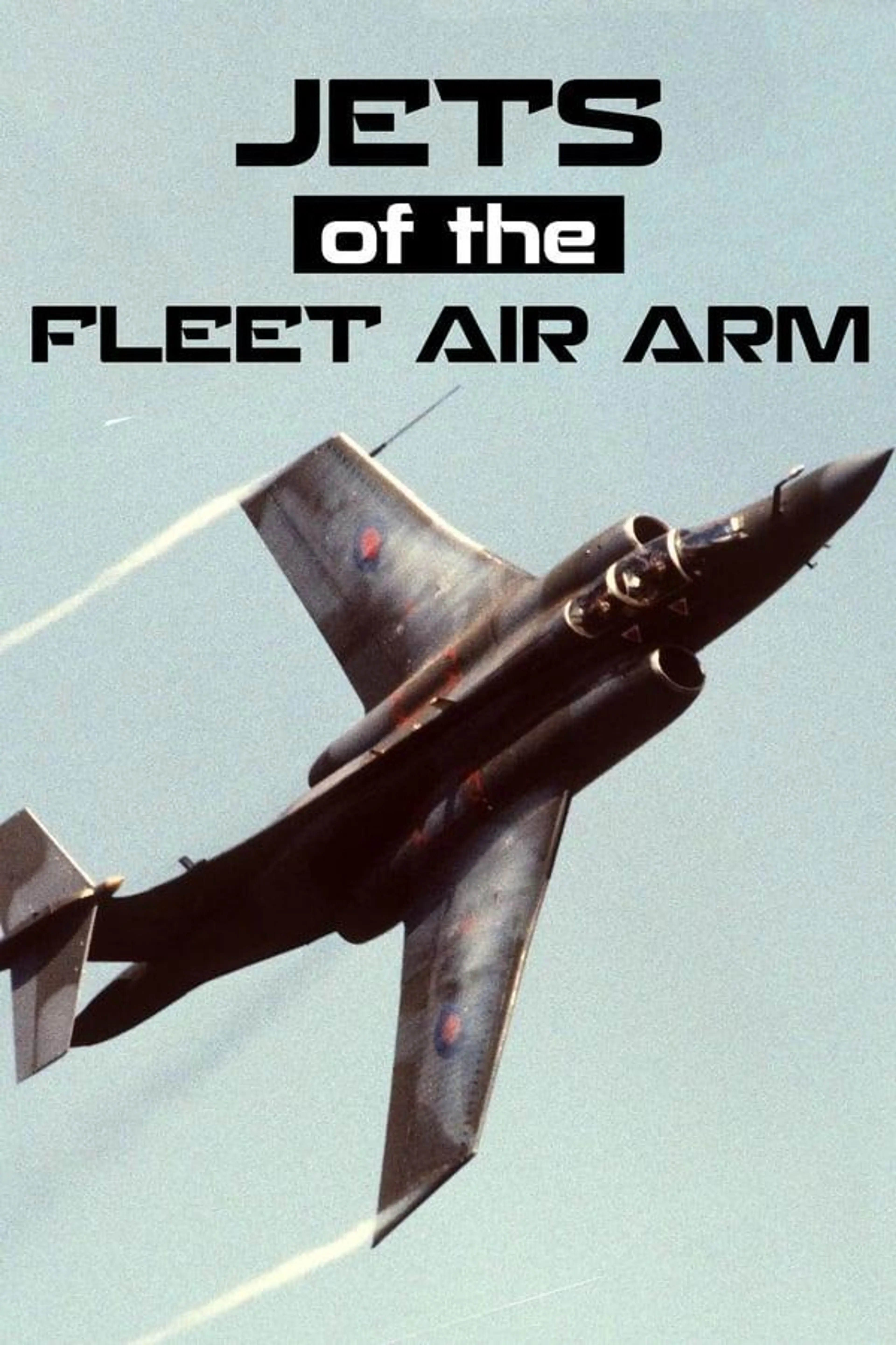 Jets of the Fleet Air Arm