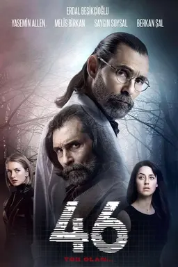 Vanished 46 Season 1