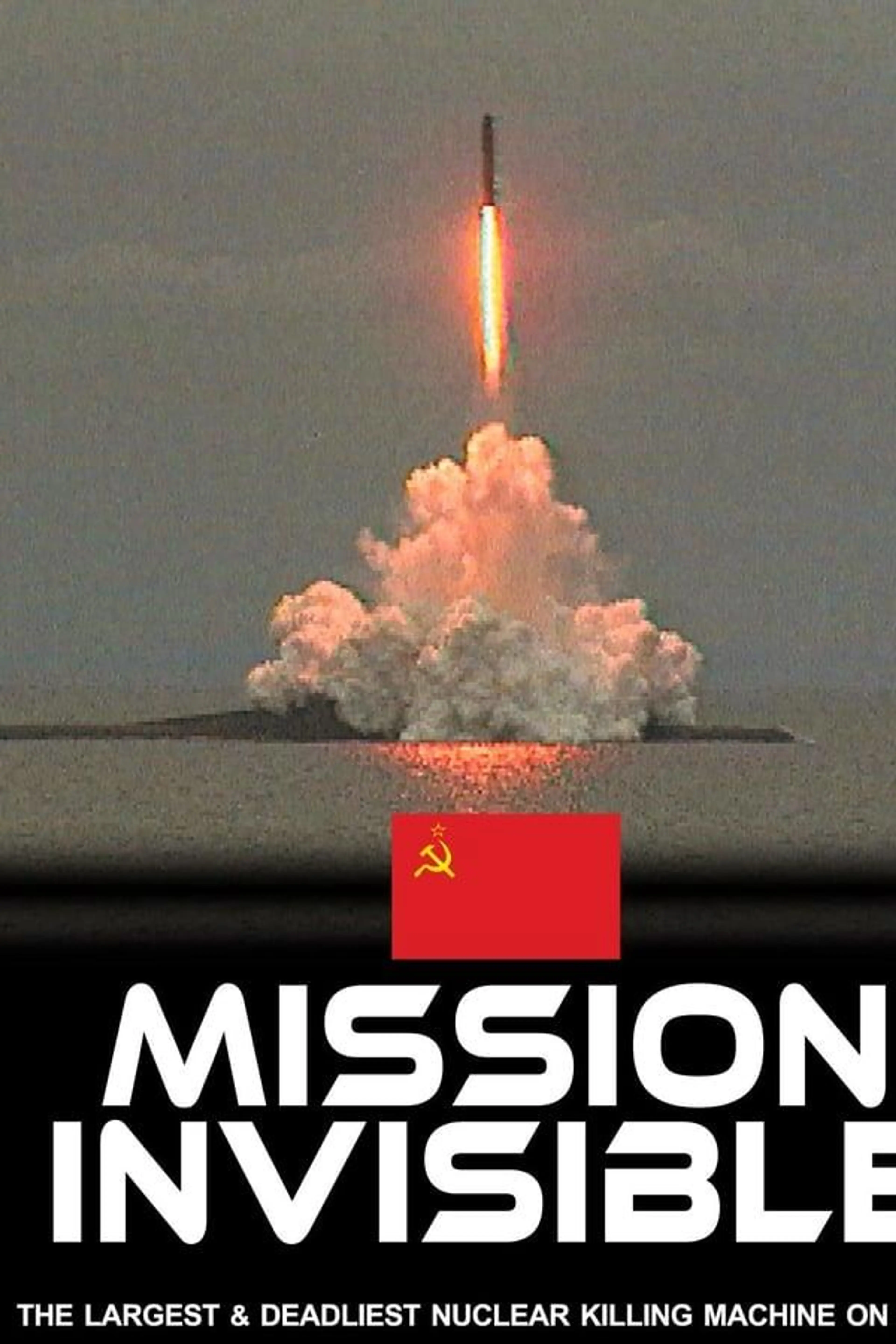Mission Invisible
