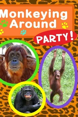 Monkeying Around Party
