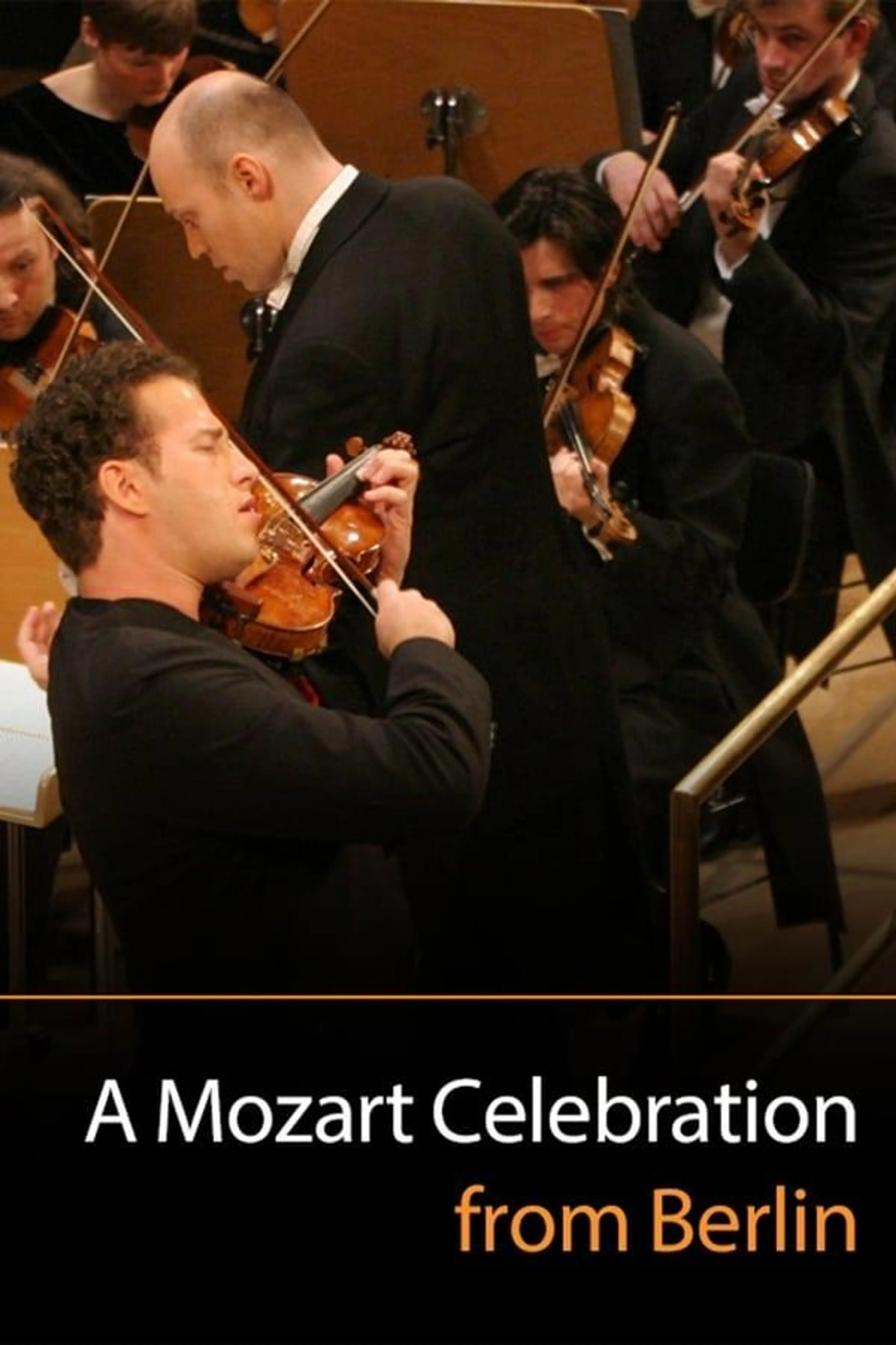 Mozart Celebration From Berlin