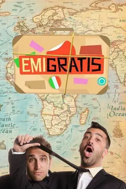 Emigratis Specials