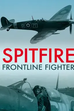 Spitfire Frontline Fighter