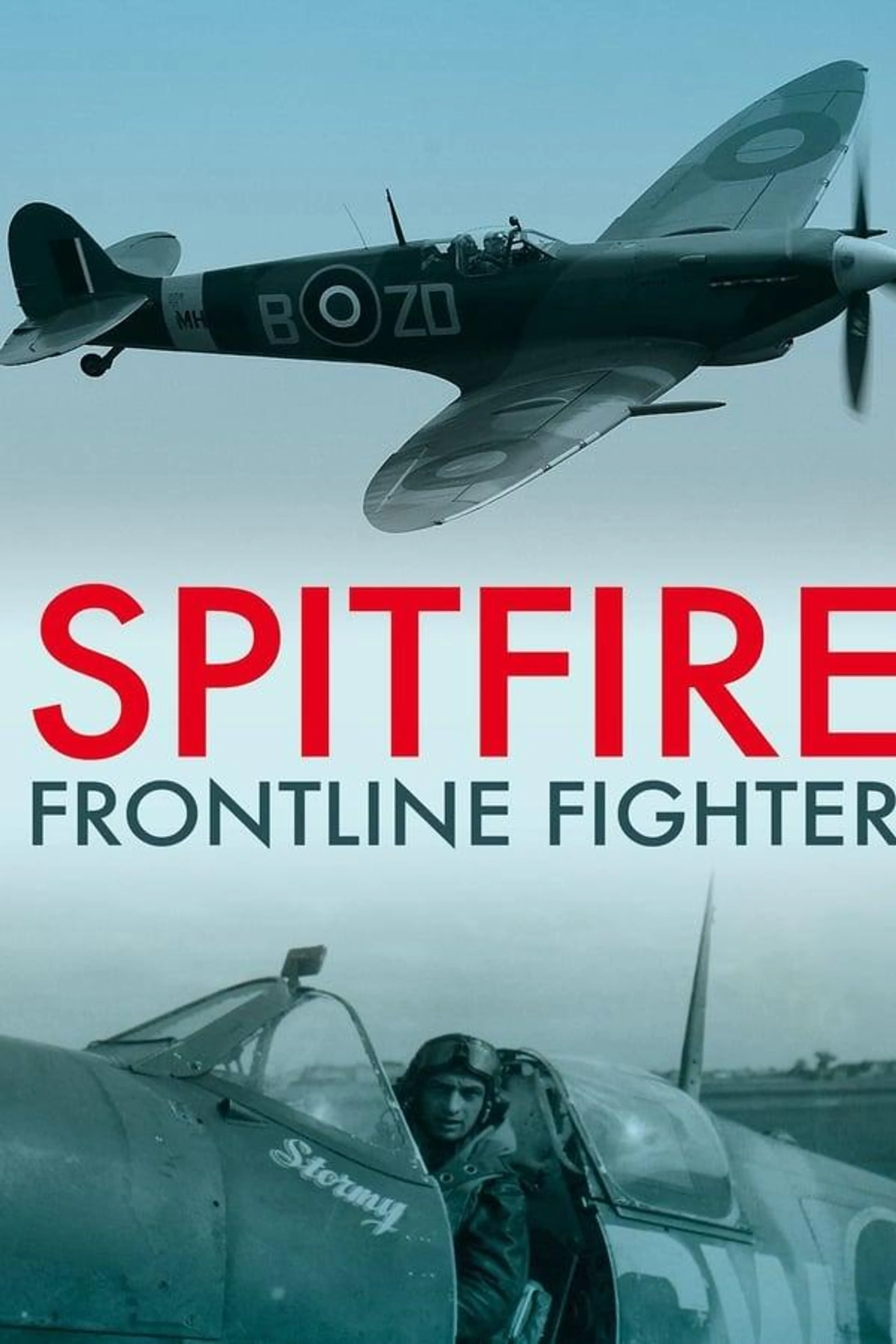 Spitfire Frontline Fighter