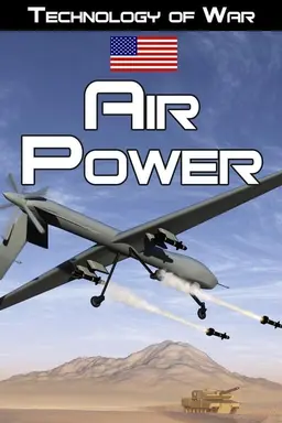 Technology of War: Air Power