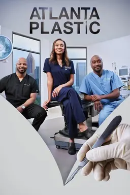 Atlanta Plastic Season 1