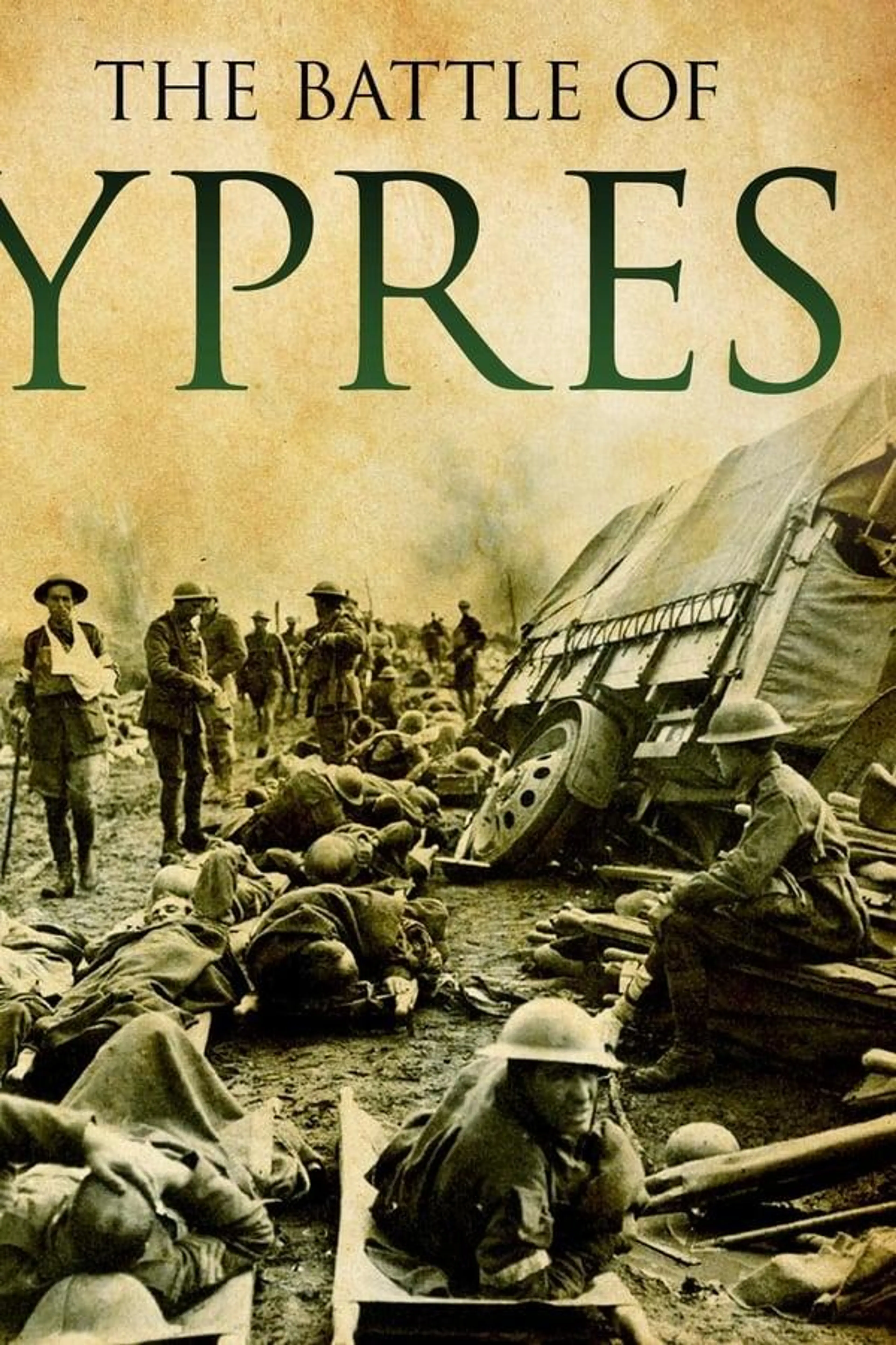 The Battle of Ypres