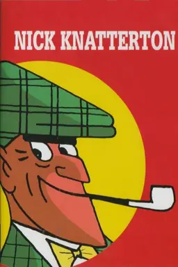 Nick Knatterton Specials