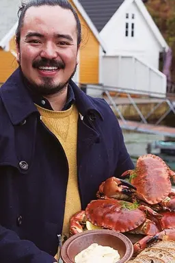 Destination Flavour Scandinavia Season 1
