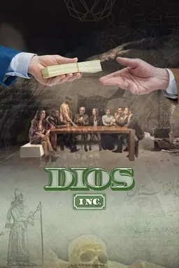 Dios Inc. Season 1
