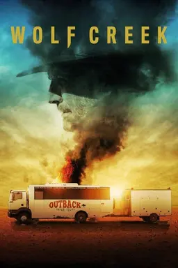 Wolf Creek Season 2