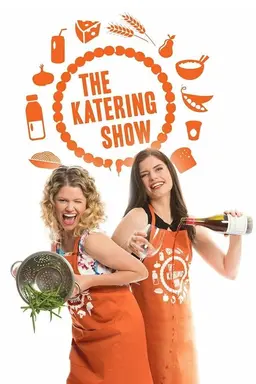 The Katering Show Season 2