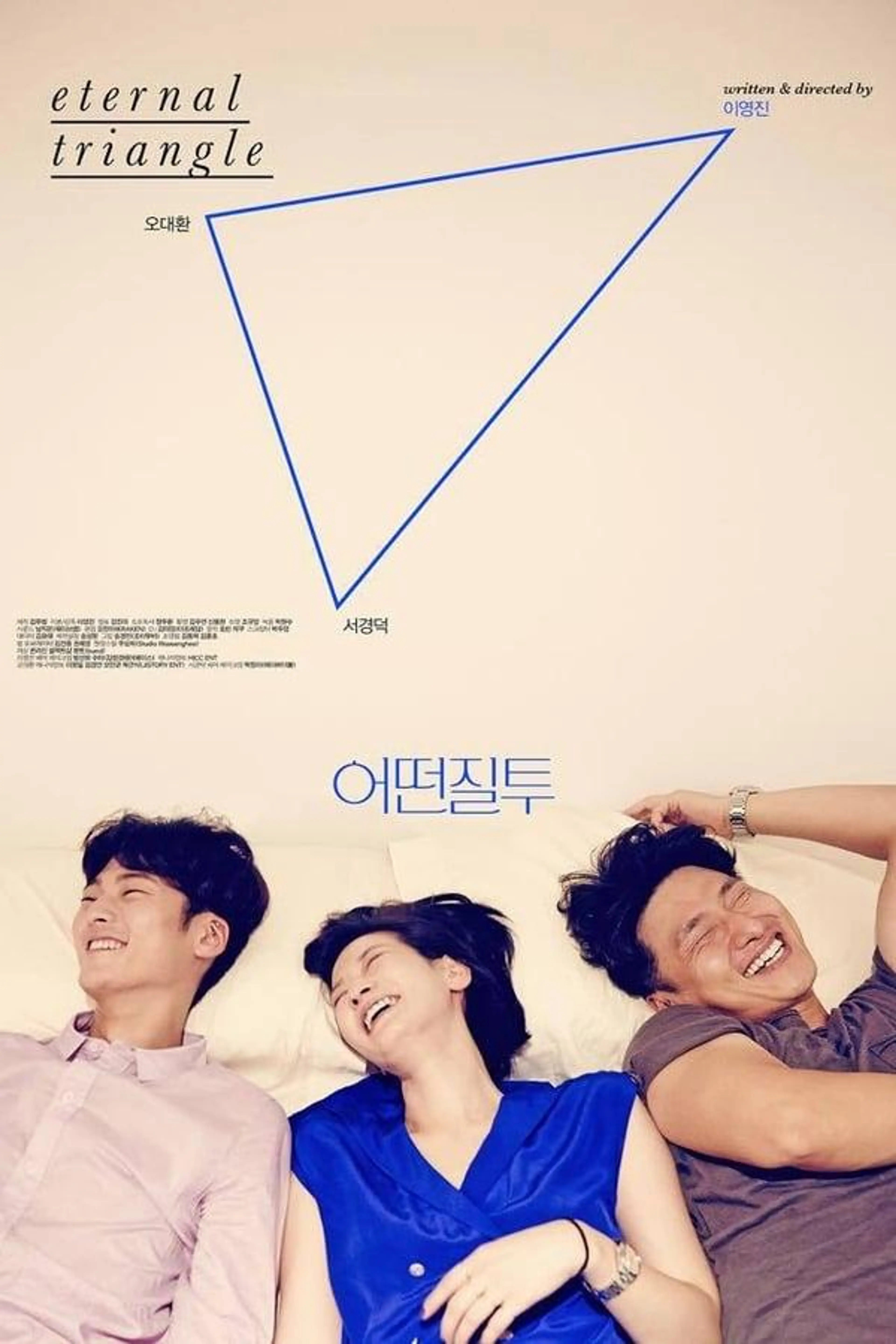 Eternal Triangle