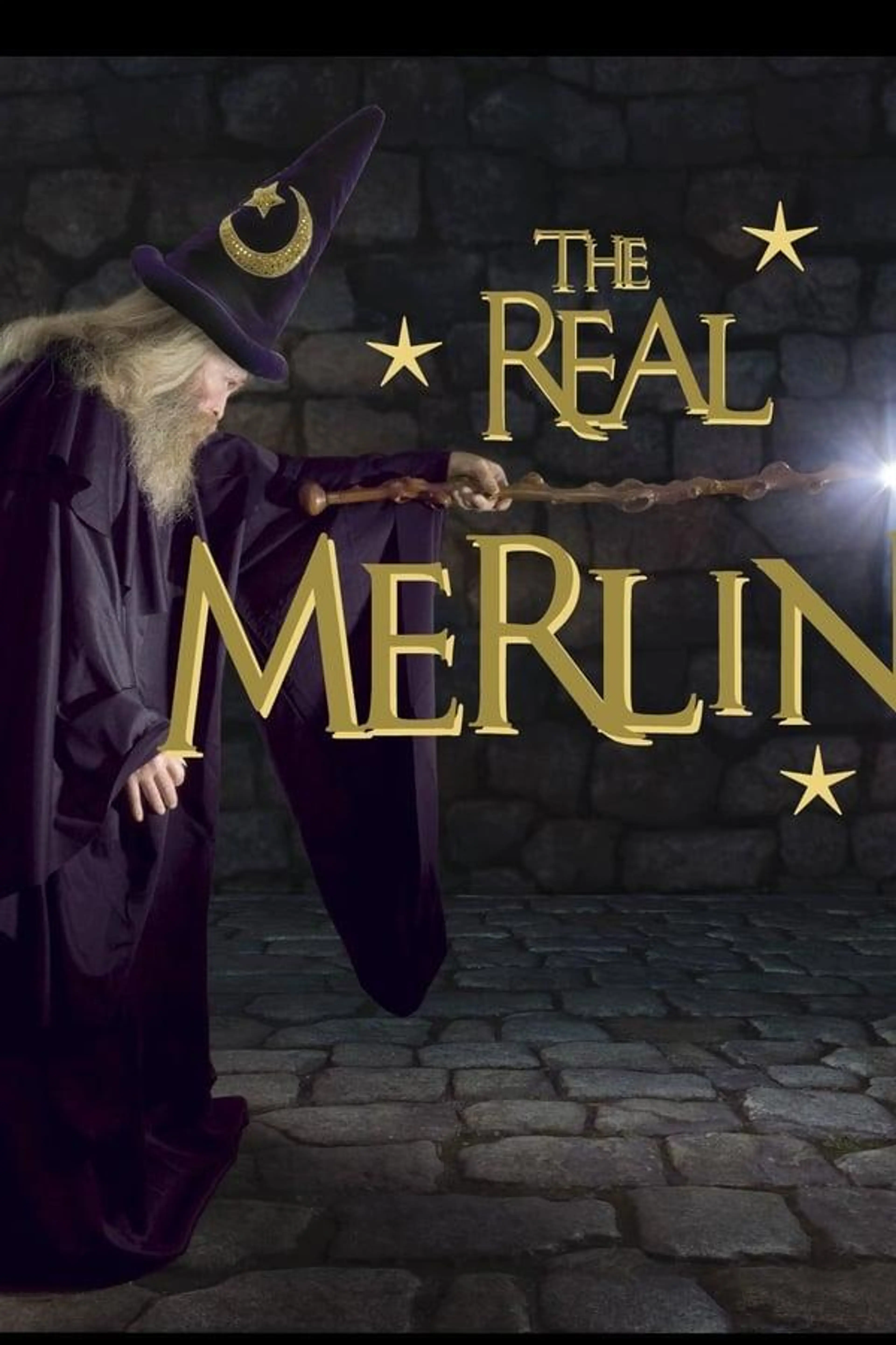 The Real Merlin