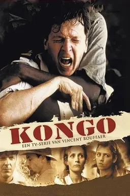 Kongo Season 1