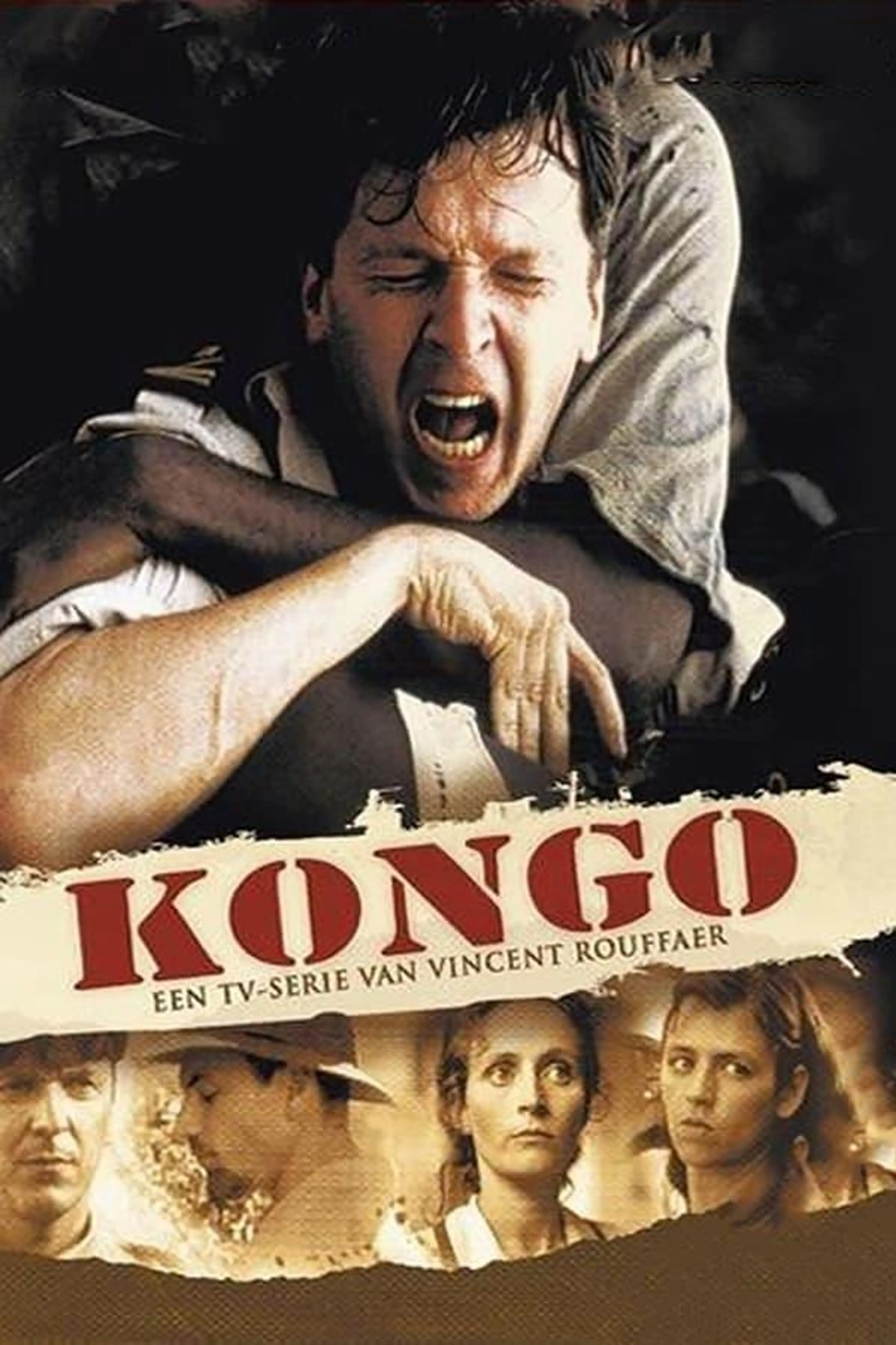 Kongo Season 1