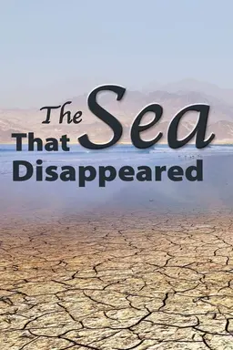 The Sea That Disappeared