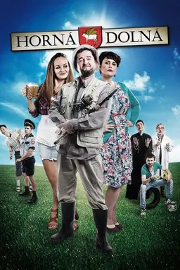 Horná Dolná Season 2