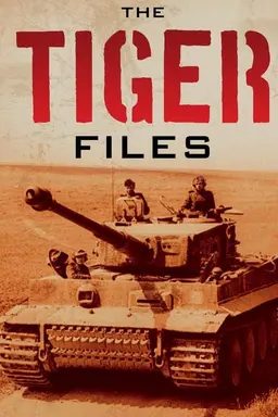 The Tiger Files