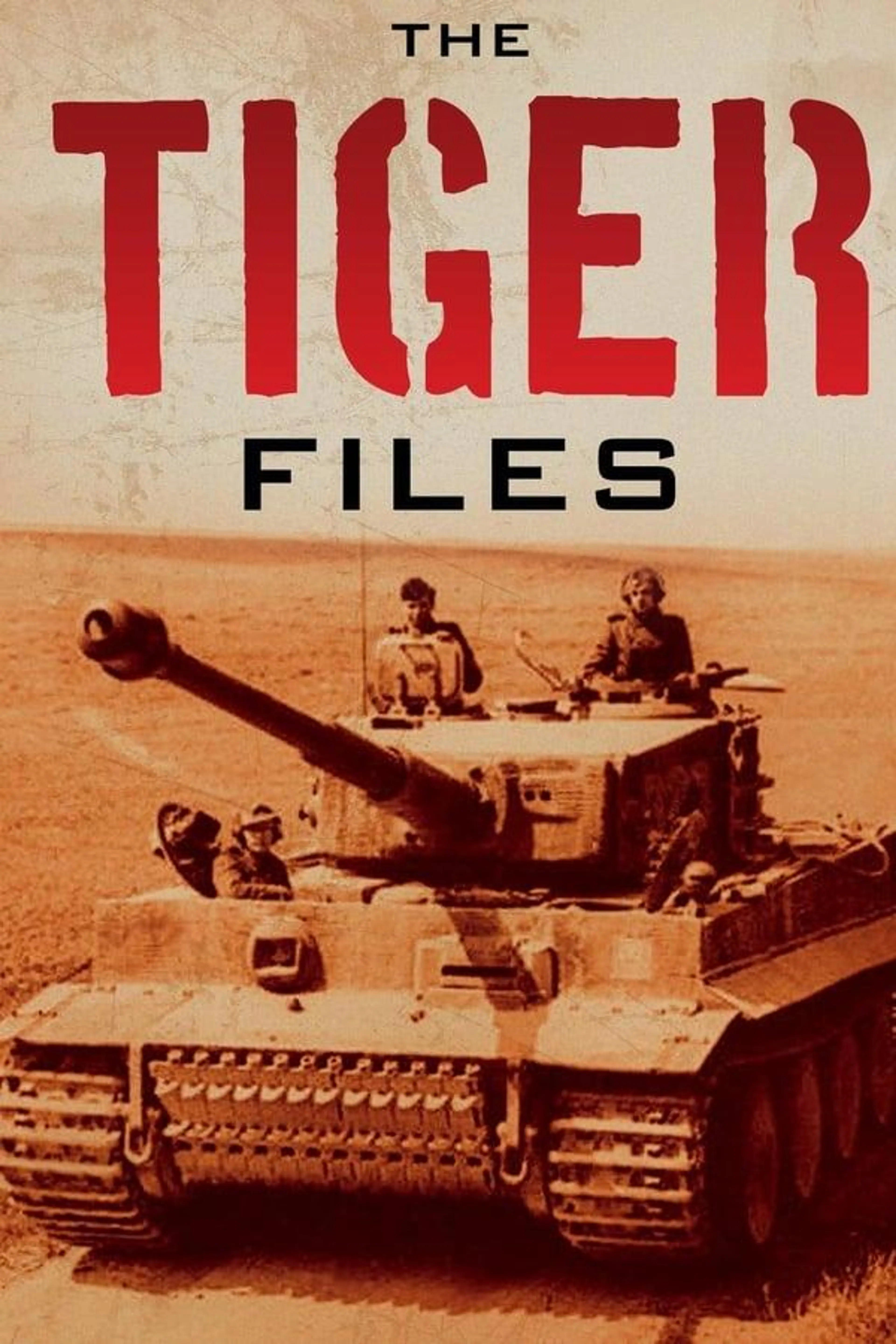 The Tiger Files