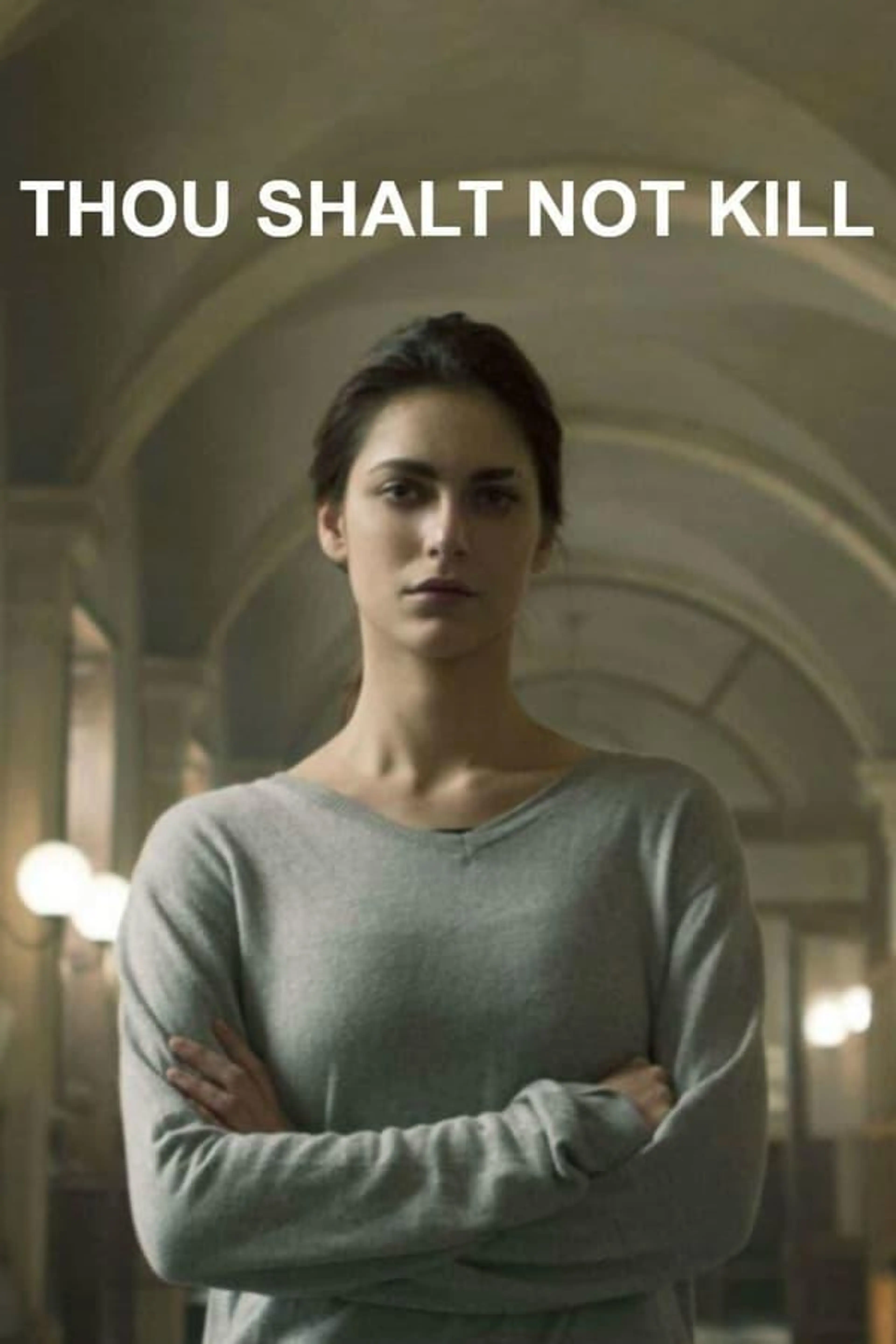 Thou Shalt Not Kill Season 2