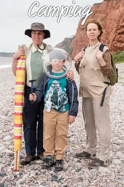 Camping Season 1