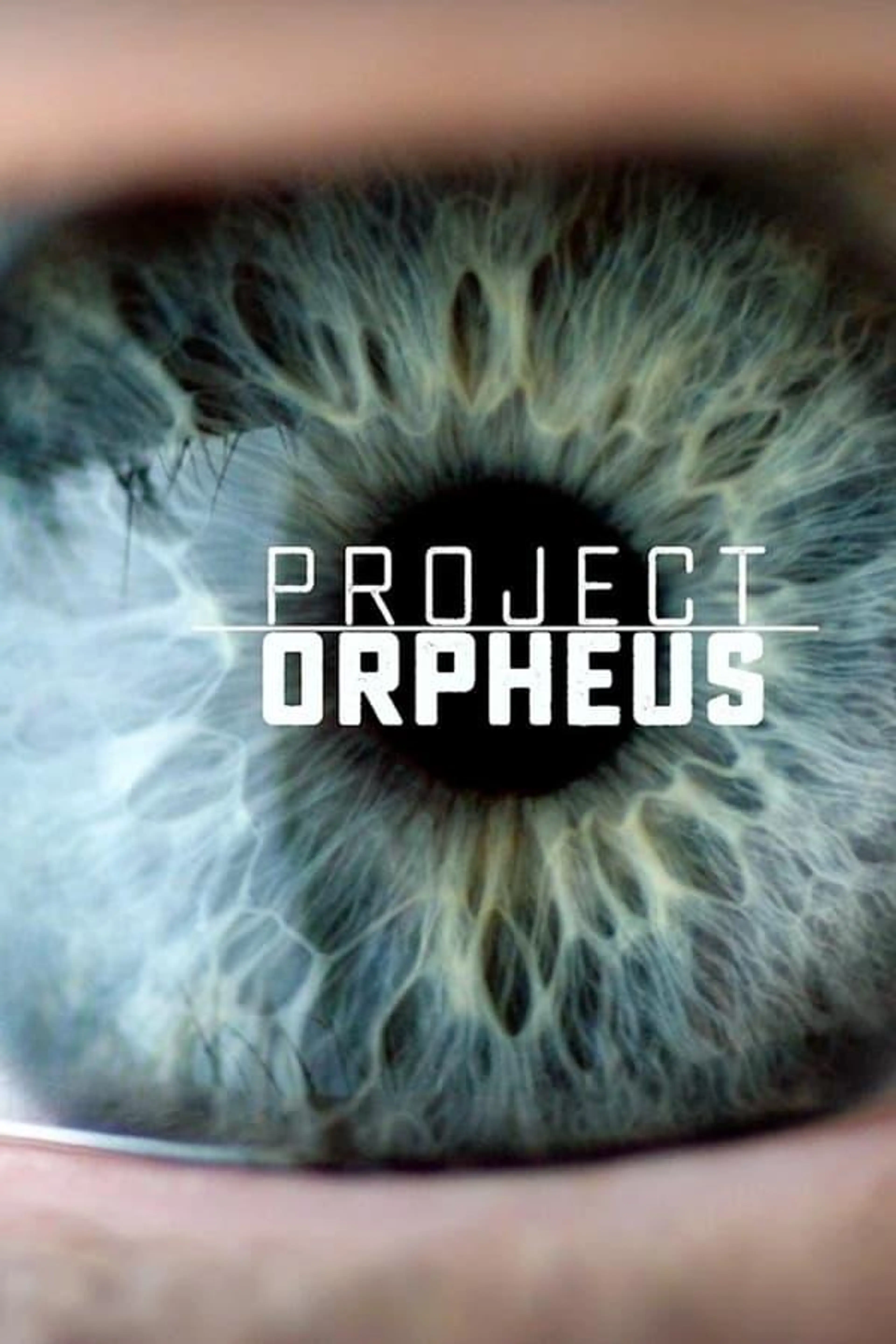 Project Orpheus Season 1