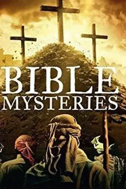 Bible Mysteries Season 1
