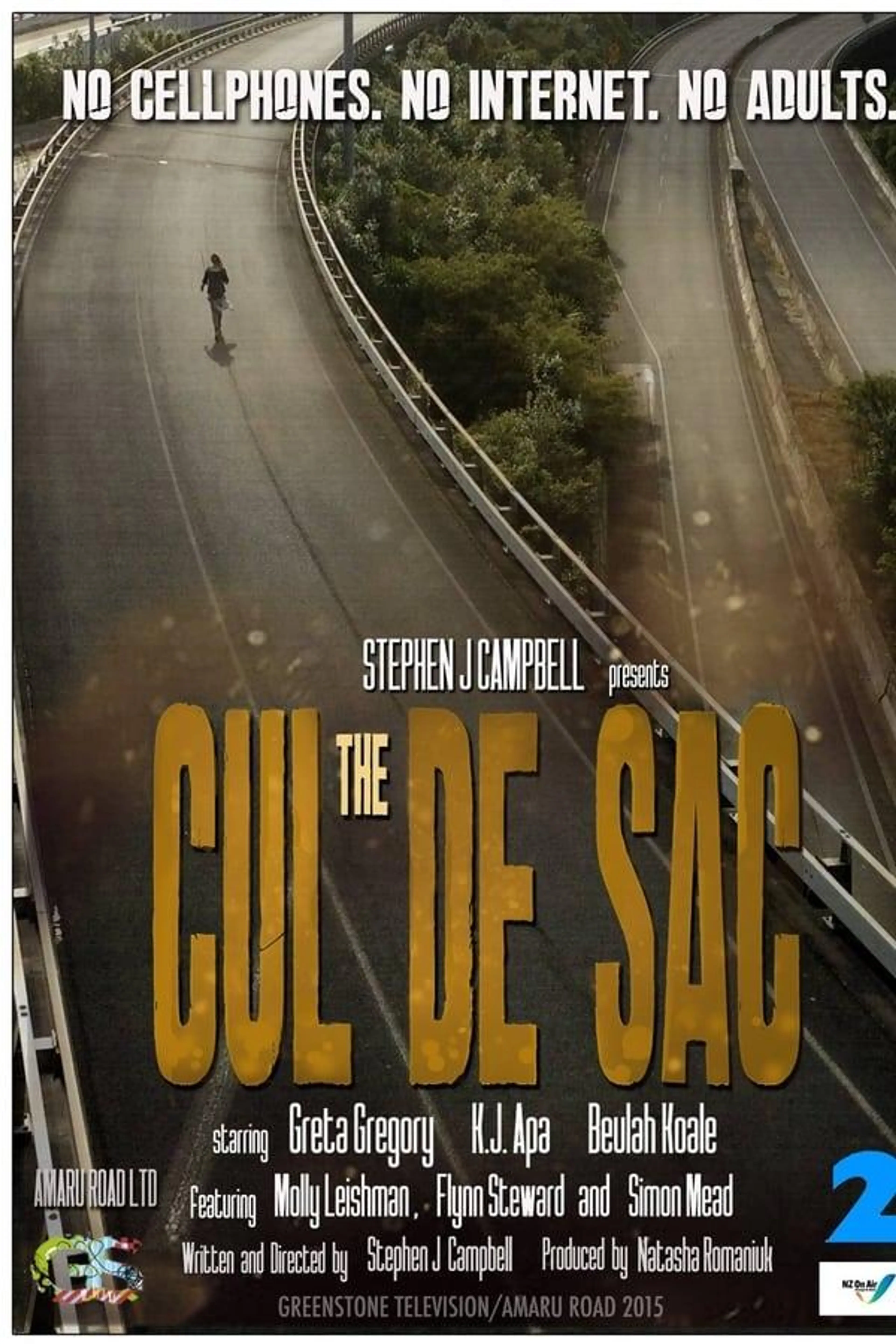 The Cul de Sac Season 1