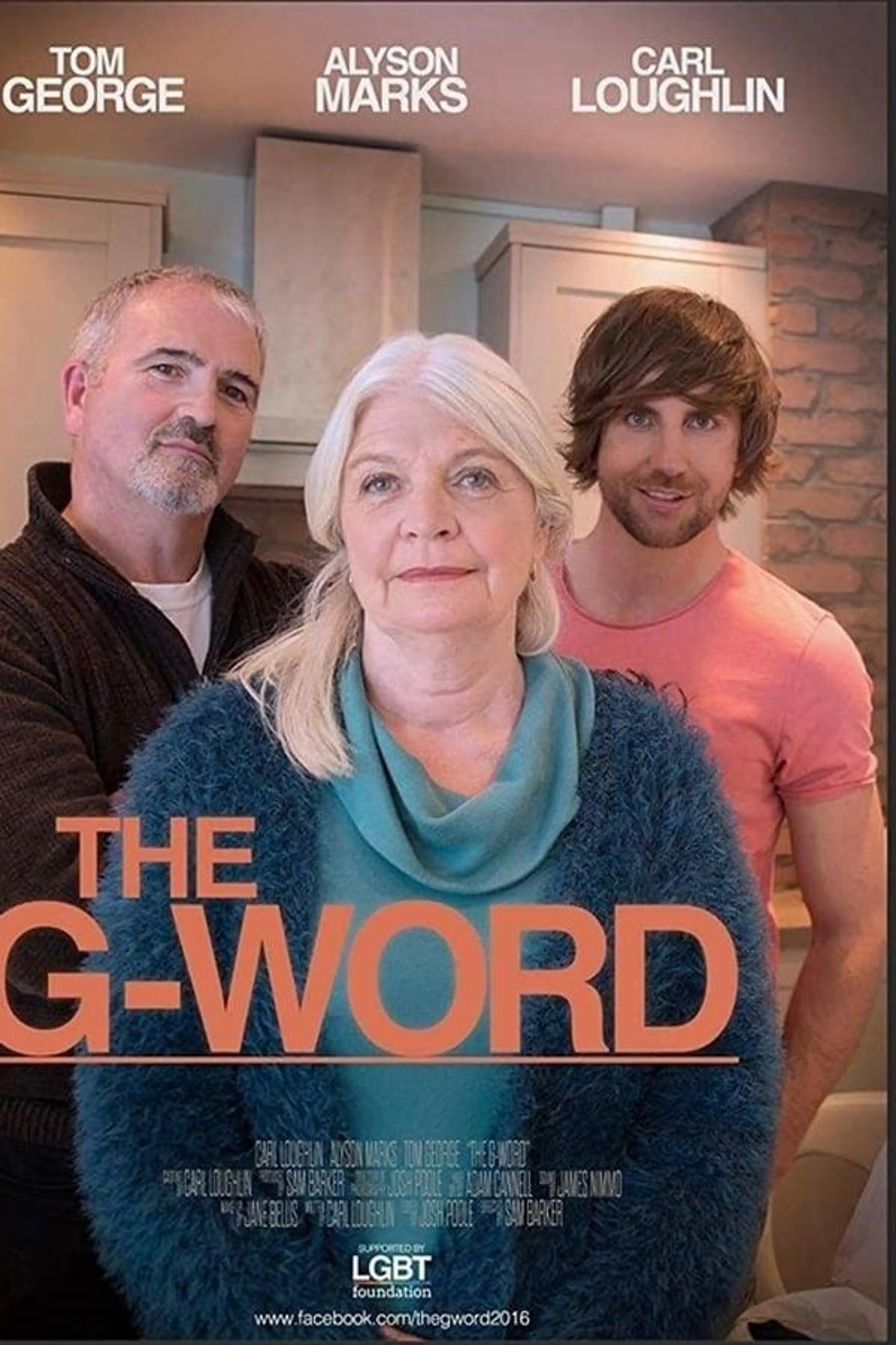 The G Word