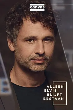 Alleen Elvis blijft bestaan Season 2