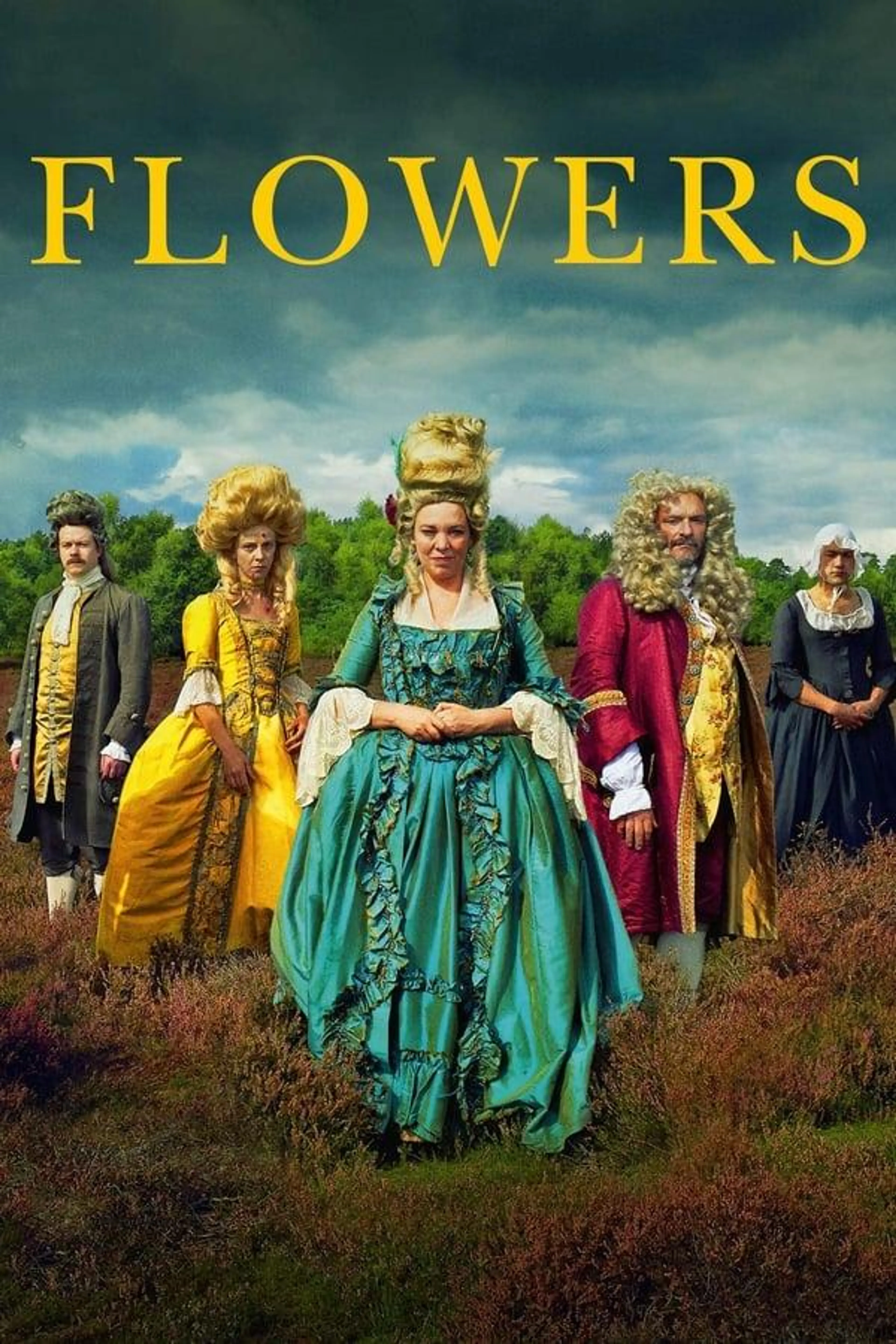 Flowers Season 2