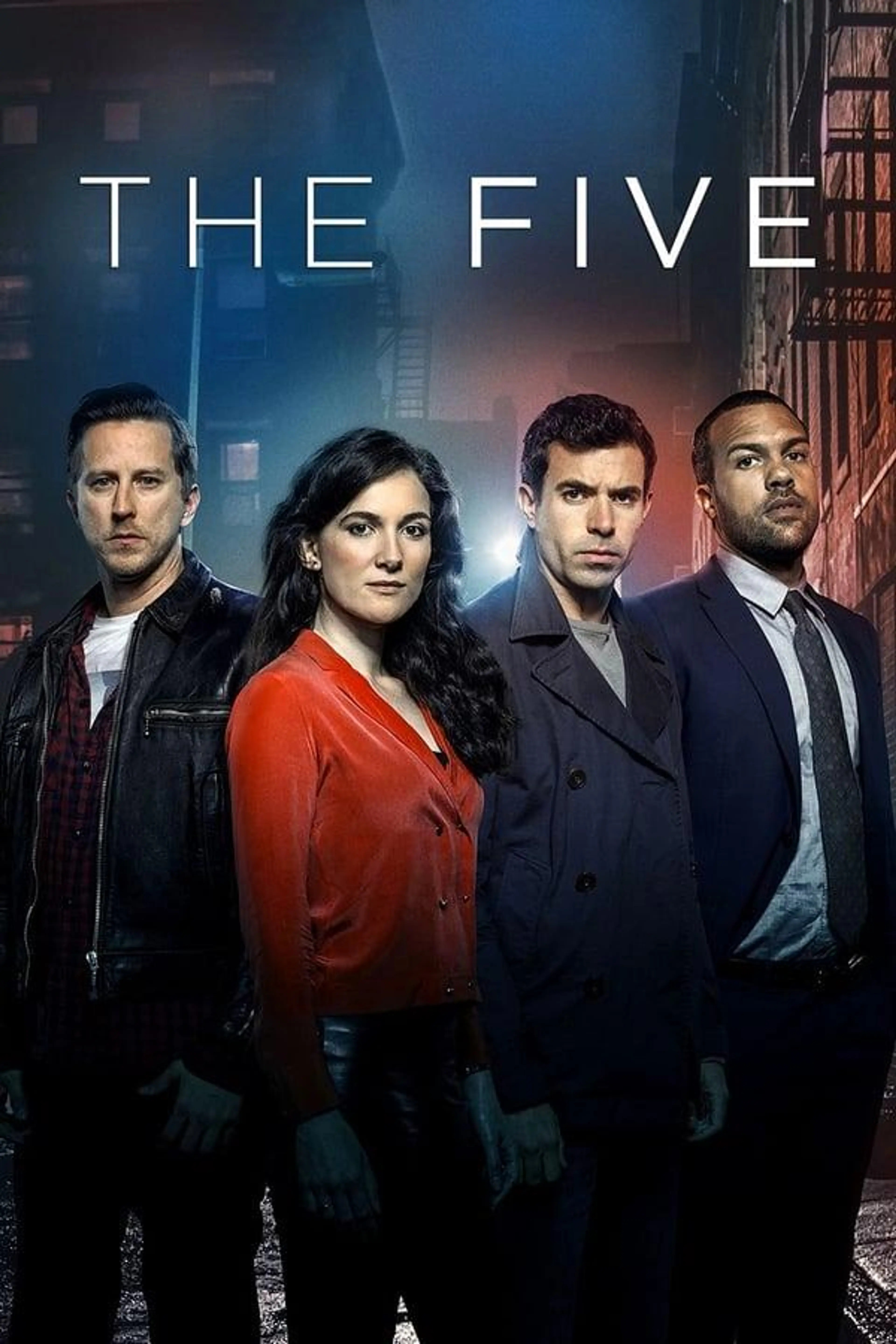 The Five Season 1