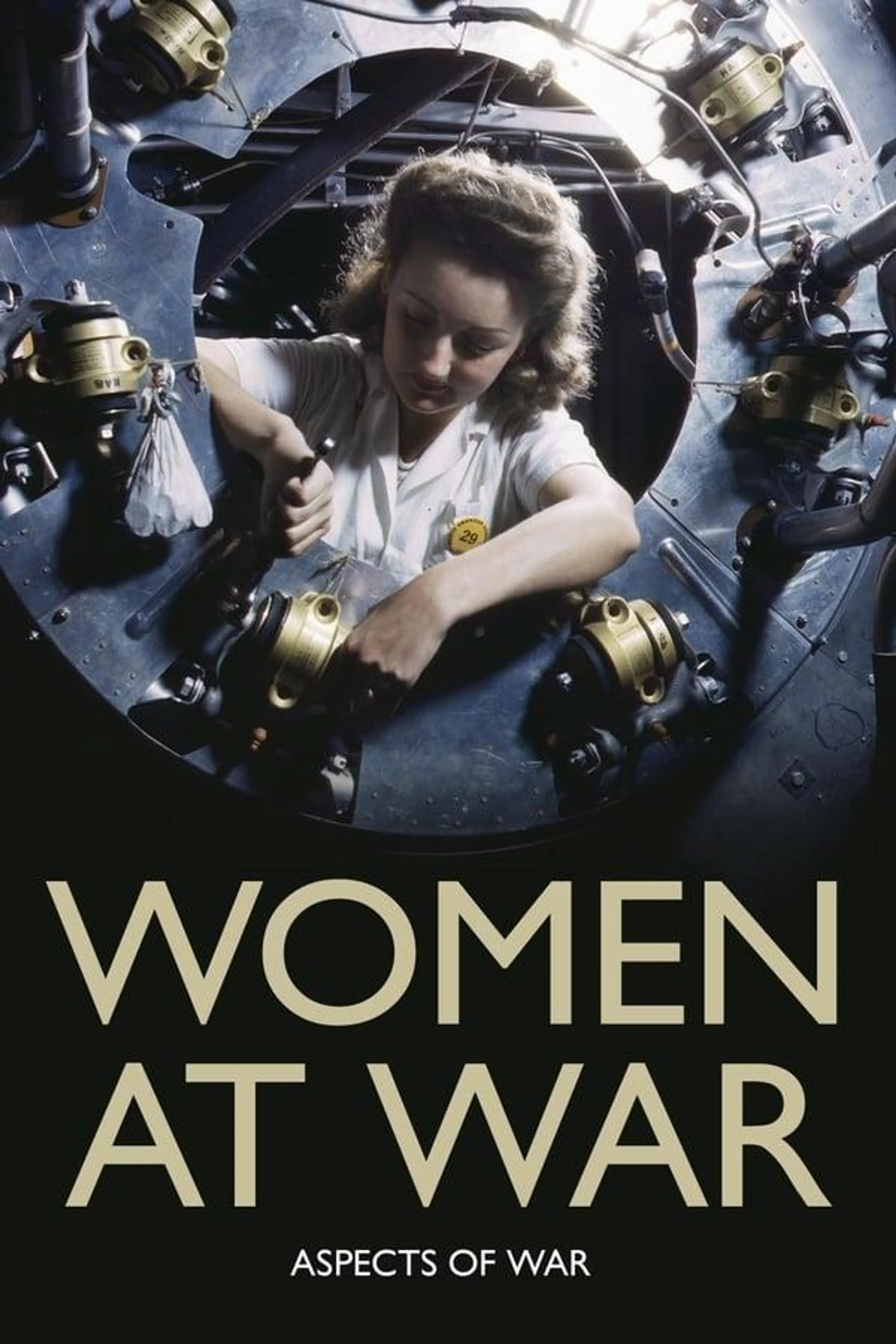 Women at War: Aspects of War