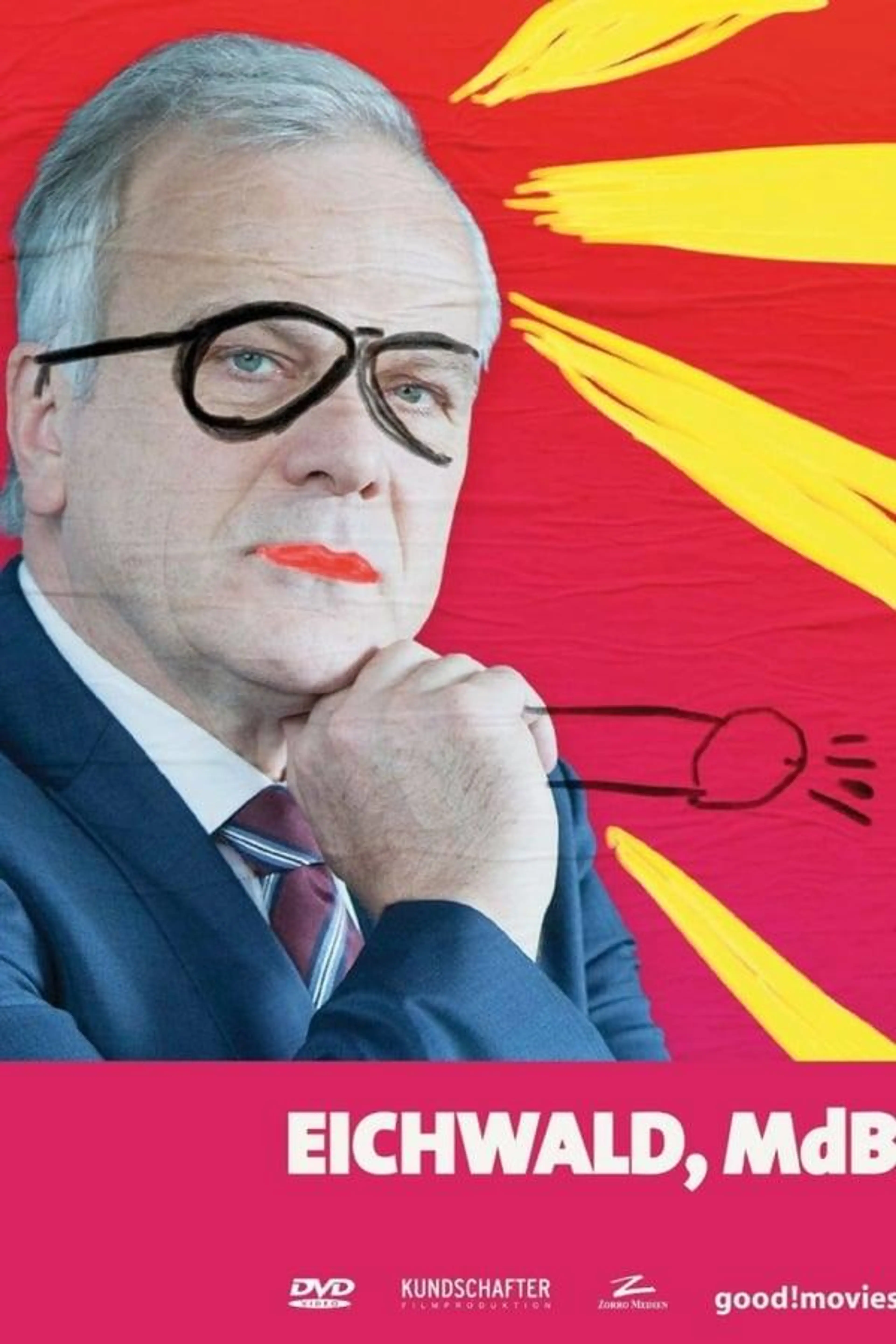 Eichwald, MdB Season 2