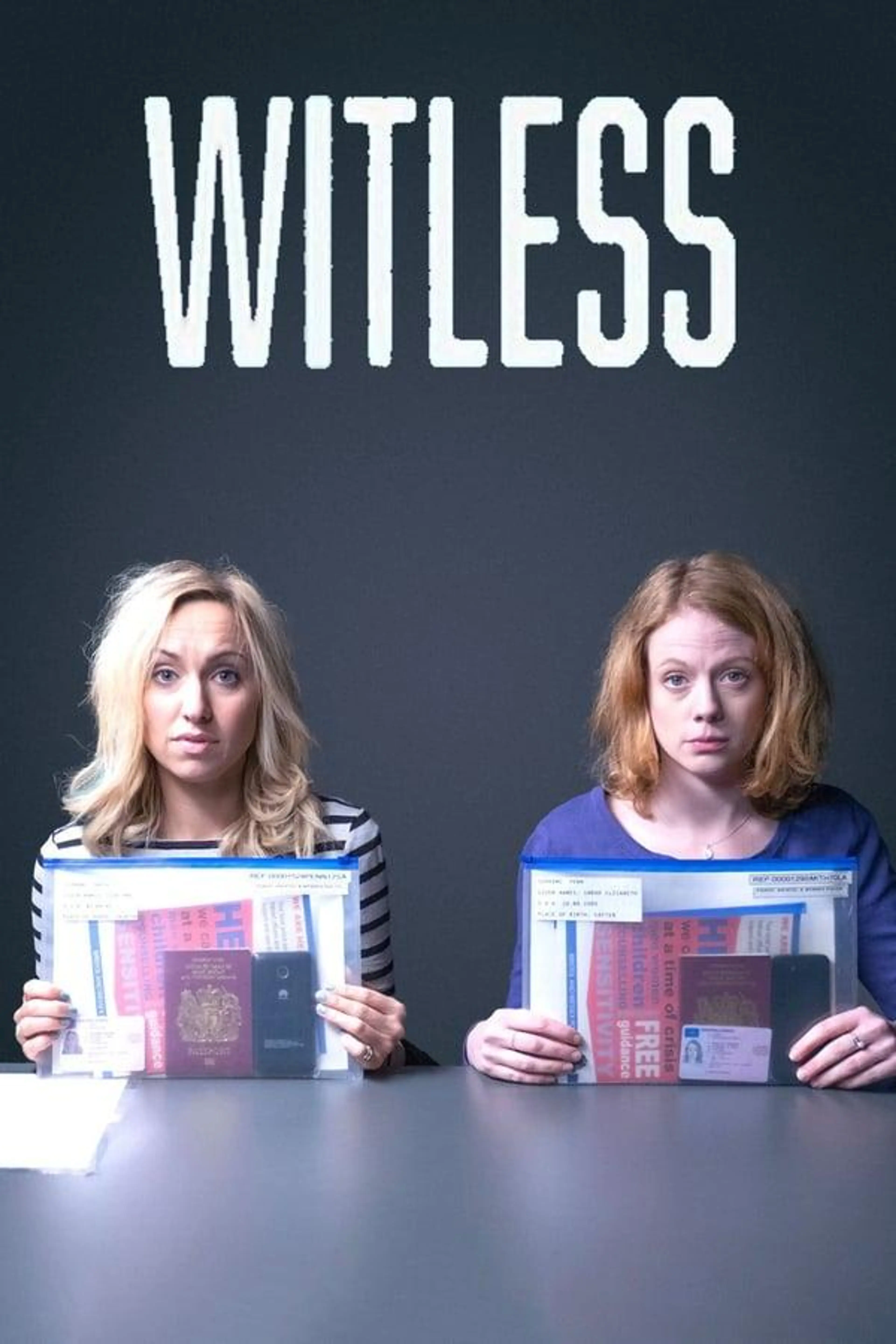Witless Series 2