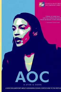 AOC: A Star Is Born