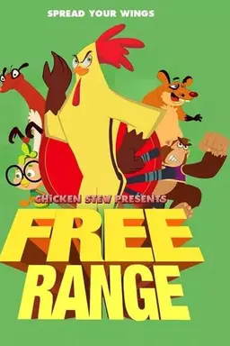 Chicken Stew 6: Free Range
