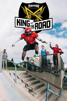 King of the Road Specials