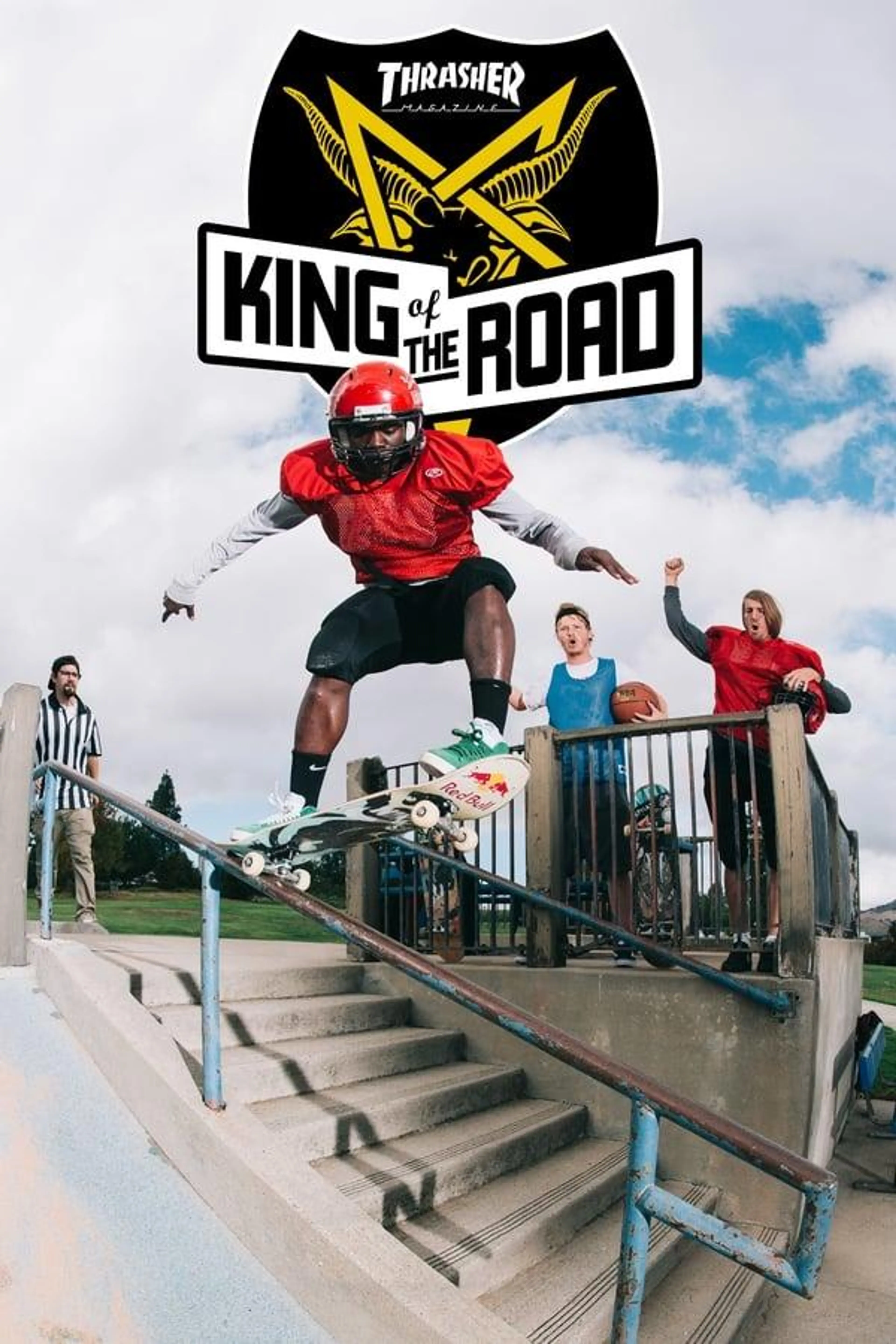 King of the Road Specials