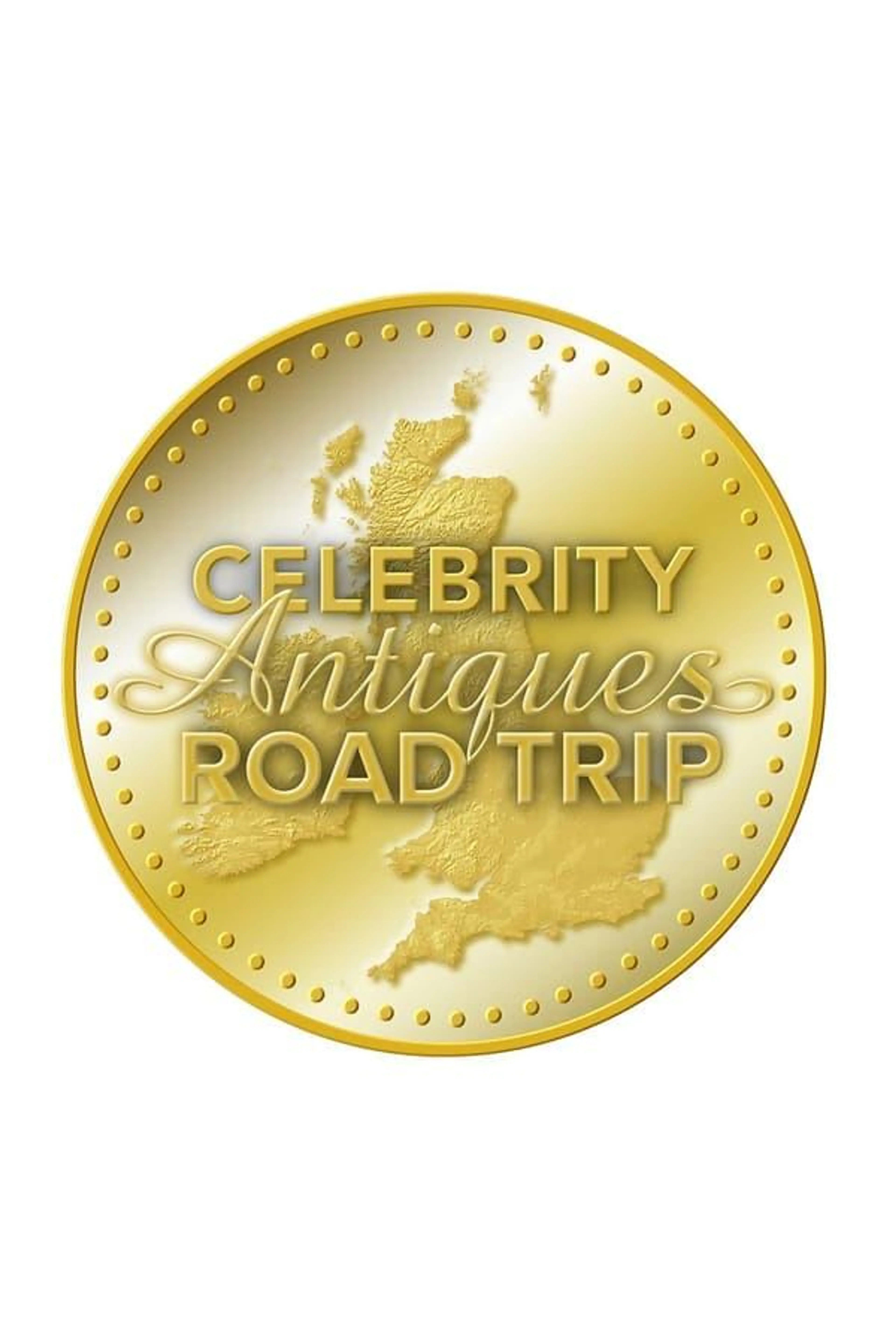 Celebrity Antiques Road Trip Series 3
