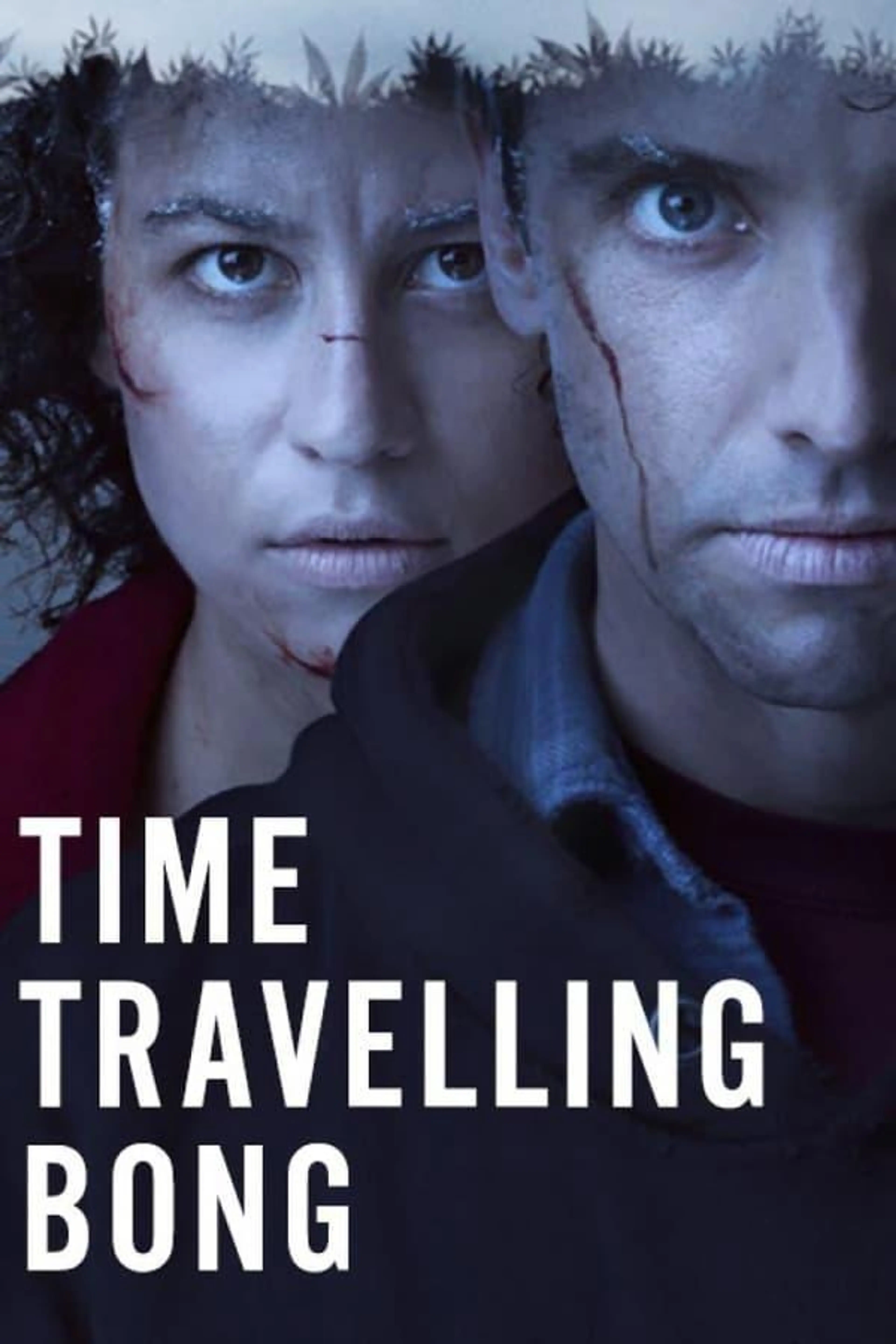 Time Traveling Bong Season 1