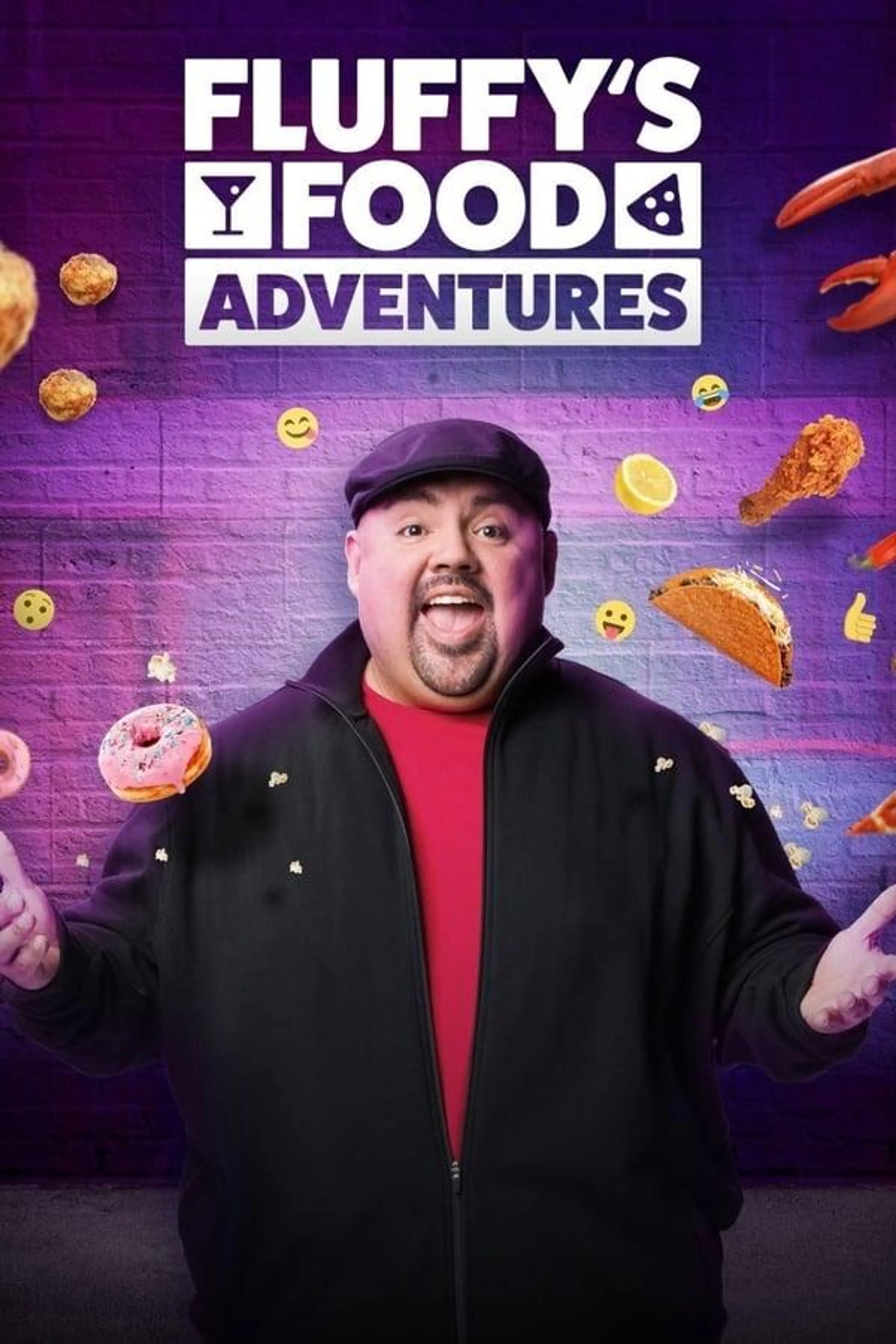 Fluffy's Food Adventures Season 3